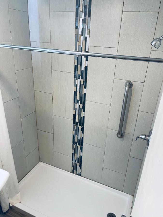 לאס קרוסס Century 21 Motel מראה חיצוני תמונה